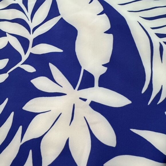 NWT Kate Spade Long Sleeve One-Piece Swimsuit (Med) - Picture 4 of 8